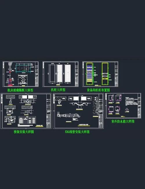 数据中心的奇妙世界 信息处理的核心引擎