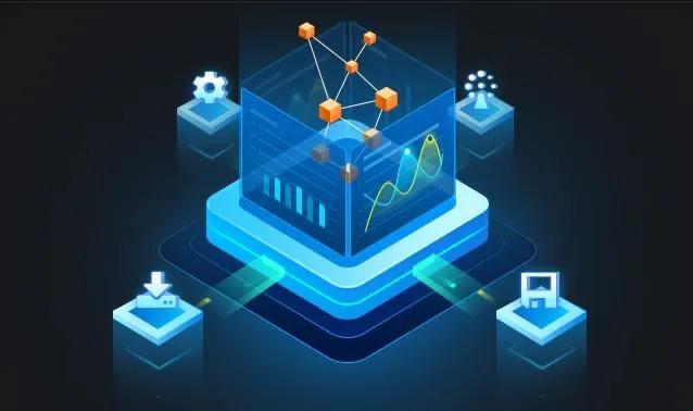 数据湖、数据仓库与数据中台 核心区别与数据处理视角解析