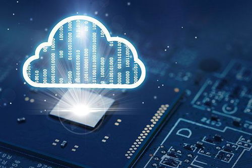 物联网与边缘计算的紧密联系